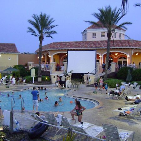 Regal Palms Resort And Spa Davenport Zewnętrze zdjęcie